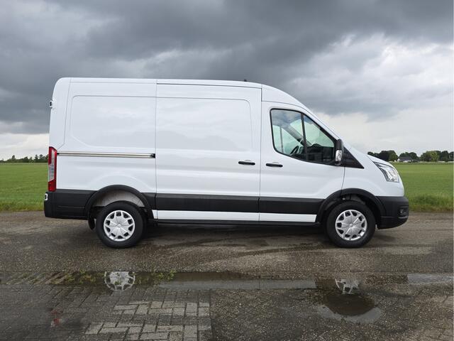 Ford TRANSIT 350 2.0 TDCI L2 H2 - 130 Pk - Euro 6 - Airco - Cruise Control