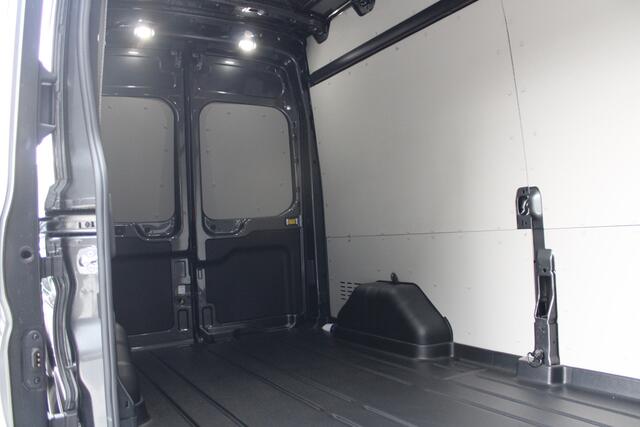 Ford TRANSIT 350 2.0 TDCI L3H3 Trend 165pk - Facelift - Adaptive Cruise - Navigatie - Blind Spot - 360 Camera - Stoel - Stuurverwarming - Rijklaar