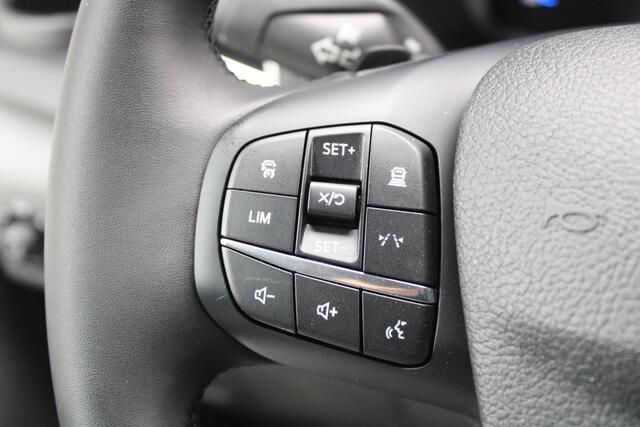 Ford TRANSIT 350 2.0 TDCI L3H3 Trend 165pk - Facelift - Adaptive Cruise - Navigatie - Blind Spot - 360 Camera - Stoel - Stuurverwarming - Rijklaar