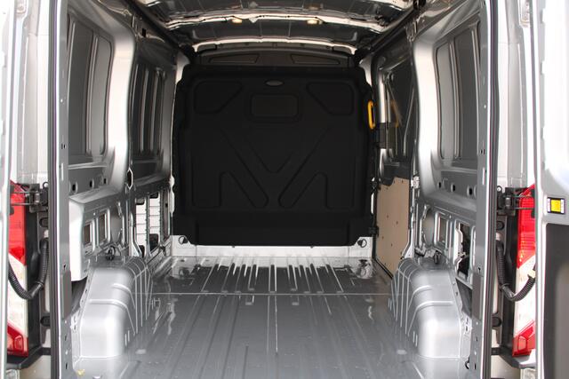 Ford TRANSIT 350 2.0 TDCI L2H2 Limited 165pk - Adaptive Cruise - Xenon - Navi - Blind Spot - 360 camera - Rijklaar