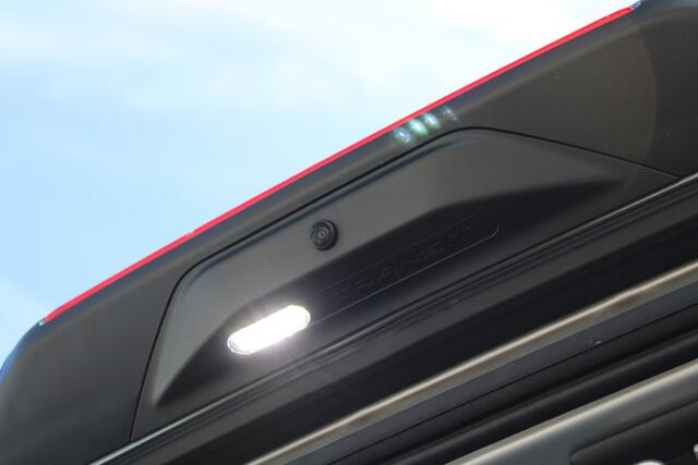 Ford TRANSIT 350 2.0 TDCI L2H2 Limited 165pk - Adaptive Cruise - Xenon - Navi - Blind Spot - 360 camera - Rijklaar