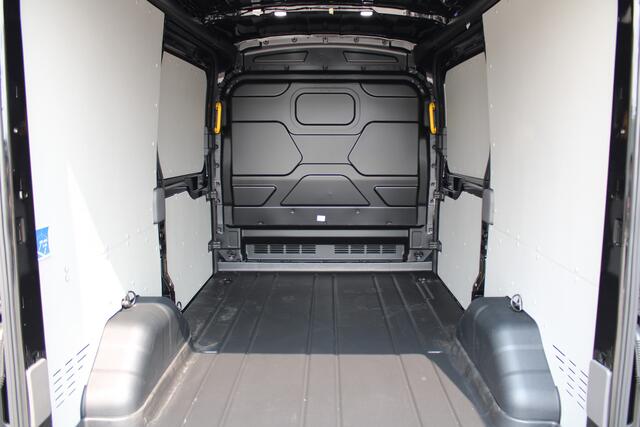 Ford TRANSIT 350 2.0 TDCI L2H2 Trend 165pk - Facelift - 2x Schuifdeur - Adaptive Cruise - Navigatie - Blind Spot - 360 Camera - Stoel - Stuurverwarming - Rijklaar