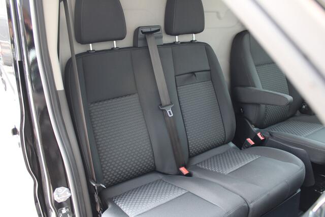 Ford TRANSIT 350 2.0 TDCI L2H2 Trend 165pk - Facelift - 2x Schuifdeur - Adaptive Cruise - Navigatie - Blind Spot - 360 Camera - Stoel - Stuurverwarming - Rijklaar