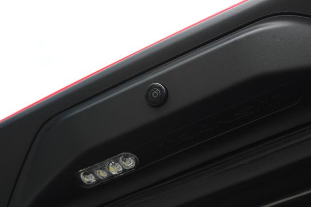 Ford TRANSIT 350 2.0 TDCI L2H2 Trend 130pk - Facelift - 2x Schuifdeur - Adaptive Cruise - Navigatie - Blind Spot - 360 Camera - Stoel - Stuurverwarming - Rijklaar