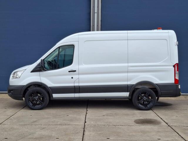 Ford TRANSIT 350 2.0 TDCI L2H2 Trend AIRCO / CRUISE CONTROLE / EURO 6 / TREKHAAK