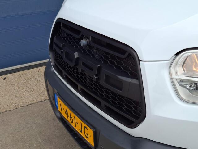 Ford TRANSIT 350 2.0 TDCI L2H2 Trend AIRCO / CRUISE CONTROLE / EURO 6 / TREKHAAK