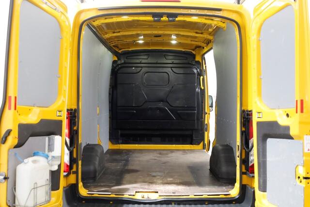 Ford TRANSIT 350 2.0 TDCI 130pk E6 L3H2 Trend Airco 06-2018