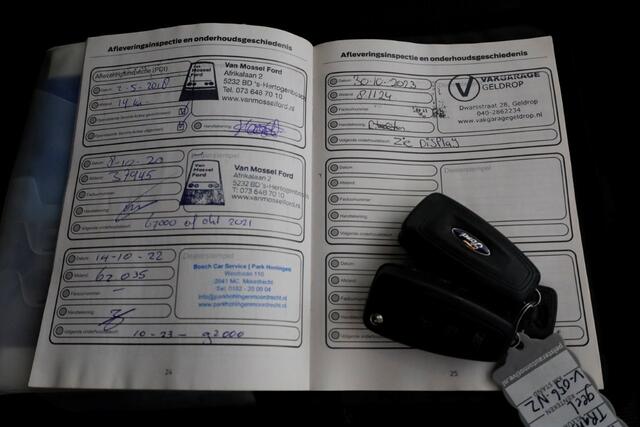 Ford TRANSIT 350 2.0 TDCI 130pk E6 L3H2 Trend Airco 06-2018