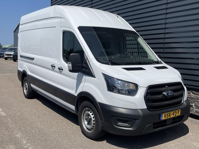 Ford TRANSIT 350 2.0 TDCI L3H3 Trend Trekhaak