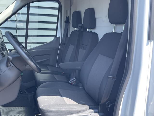Ford TRANSIT 350 2.0 TDCI L3H3 Trend Trekhaak
