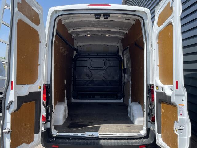 Ford TRANSIT 350 2.0 TDCI L3H3 Trend Trekhaak