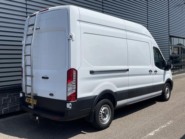 Ford TRANSIT 350 2.0 TDCI L3H3 Trend Trekhaak