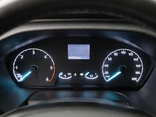 Ford TRANSIT 2.0TDCI 130PK L2H2 Business | Airco | Cruise | 3-Persoons