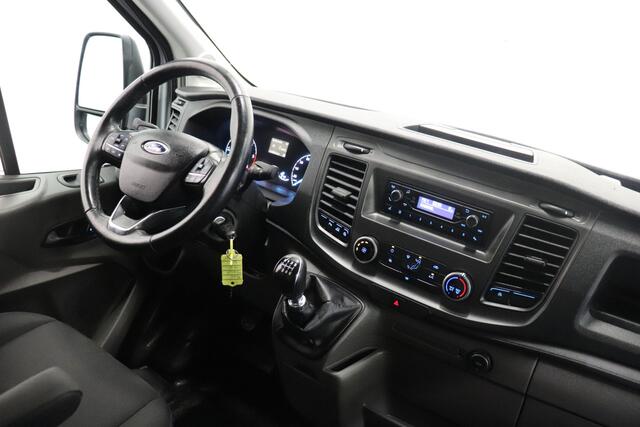 Ford TRANSIT 2.0 TDCI 130PK L2H2 - EURO 6 - Airco - Cruise - PDC - ¤ 16.900,- Excl.