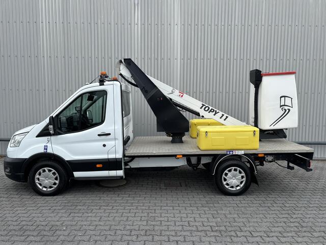 Ford TRANSIT 290 2.0 TDCI L2H2 Trend*HOOGWERKER*11M*TOPY