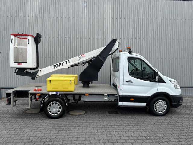 Ford TRANSIT 290 2.0 TDCI L2H2 Trend*HOOGWERKER*11M*TOPY