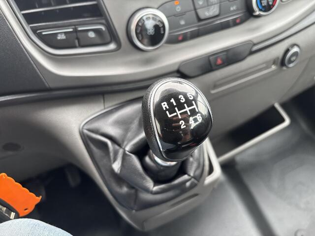 Ford TRANSIT 290 2.0 TDCI L2H2 Trend*HOOGWERKER*11M*TOPY