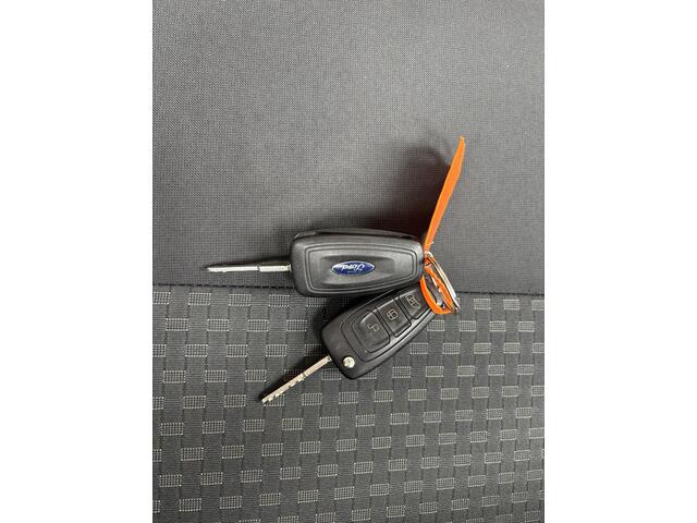 Ford TRANSIT 290 2.0 TDCI L2H2 Trend*HOOGWERKER*11M*TOPY