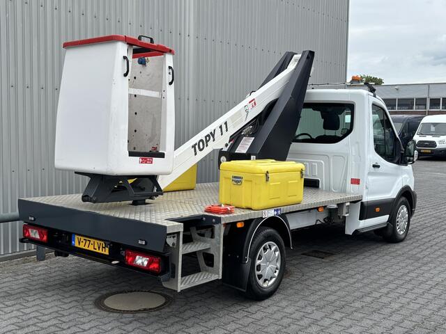 Ford TRANSIT 290 2.0 TDCI L2H2 Trend*HOOGWERKER*11M*TOPY