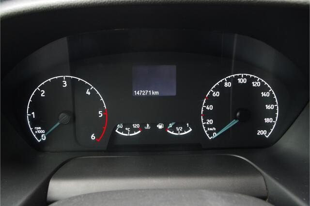 Ford TRANSIT 350 2.0 TDCI L2H2 Trend RWD > 170pk/Trekhaak (3.500kg)/Euro 6...