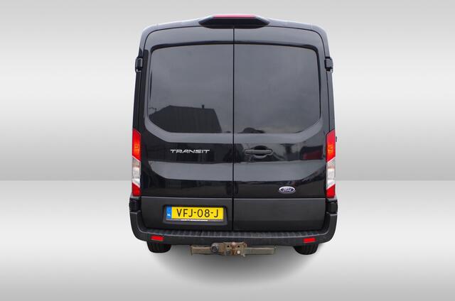 Ford TRANSIT 350 2.0 TDCI L2H2 Trend RWD > 170pk/Trekhaak (3.500kg)/Euro 6...