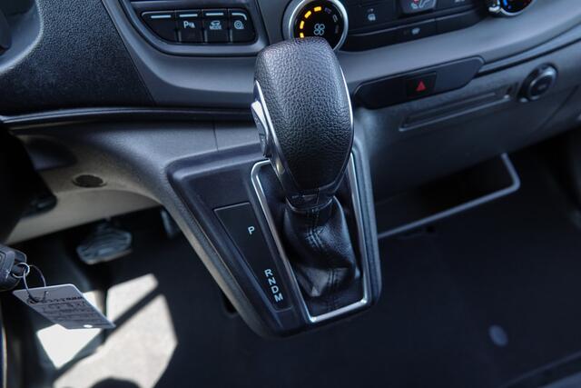 Ford TRANSIT L2H2 2.0Tdci 170Pk Aut. | Trend | Achteruitrijcamera | Trekhaak | Magnetic Grey