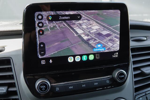 Ford TRANSIT L2H2 2.0Tdci 170Pk Aut. | Trend | Achteruitrijcamera | Trekhaak | Magnetic Grey