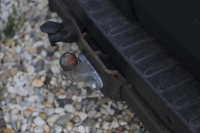 Ford TRANSIT 350 2.0 TDCI L3H2 Trend 3 Persoons Trekhaak Airco Cruise Control Radio Bluetooth Nieuwe Koppeling