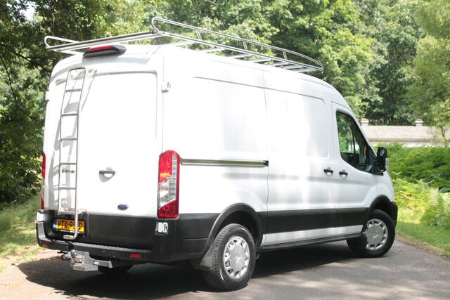 Ford TRANSIT 350 2.0 TDCI L2H2 Trend | Imperiaal | Stoelverwarming