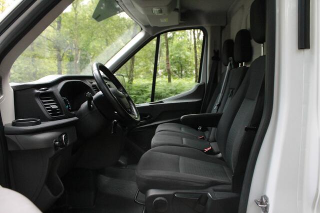 Ford TRANSIT 350 2.0 TDCI L2H2 Trend | Imperiaal | Stoelverwarming