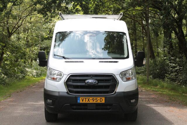 Ford TRANSIT 350 2.0 TDCI L2H2 Trend | Imperiaal | Stoelverwarming