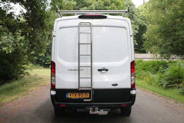 Ford TRANSIT 350 2.0 TDCI L2H2 Trend | Imperiaal | Stoelverwarming