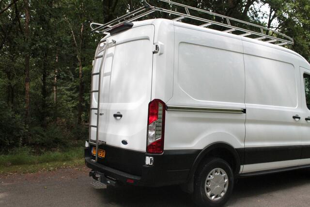 Ford TRANSIT 350 2.0 TDCI L2H2 Trend | Imperiaal | Stoelverwarming