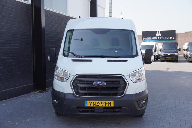 Ford TRANSIT 2.0 TDCI L3H2 - EURO 6 2x Schuifdeur - Airco - Cruise - PDC - ¤ 17.500,- Excl.
