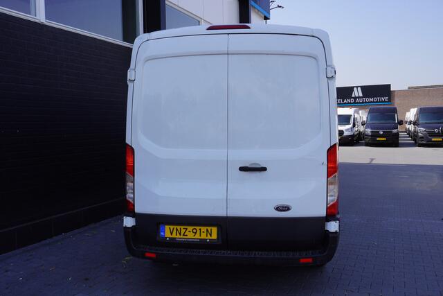 Ford TRANSIT 2.0 TDCI L3H2 - EURO 6 2x Schuifdeur - Airco - Cruise - PDC - ¤ 17.500,- Excl.