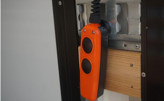 Ford TRANSIT 350L 165PK Bakwagen BPM VRIJ Navi, Camera, ACC, Lat om Lat, Dhollandia 1000KG Klep NR. A05*