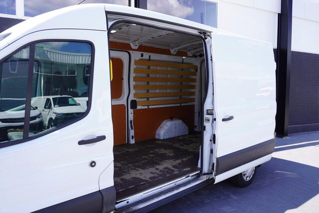 Ford TRANSIT 2.0 TDCI L3H2 - 2x Schuifdeur EURO 6 - Airco - Cruise - PDC - ¤ 17.500,- Excl.