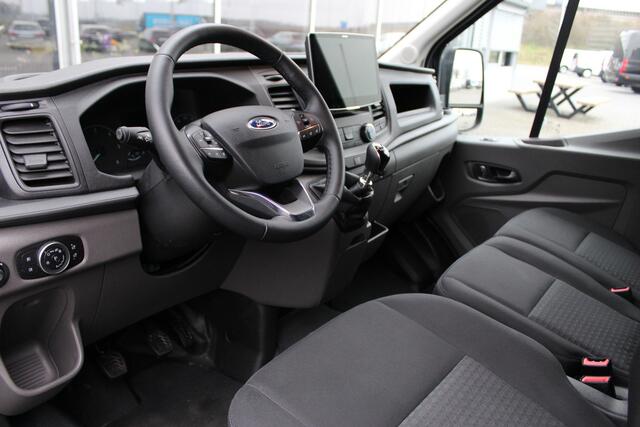 Ford TRANSIT 350 2.0 TDCI L3H2 Limited | Carplay | Cruise |