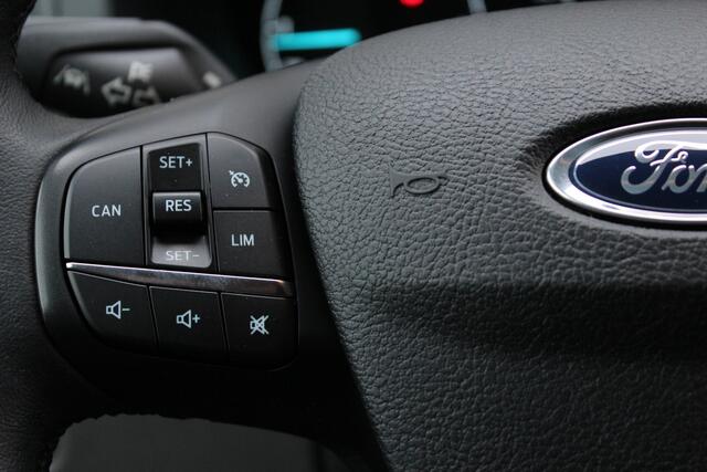 Ford TRANSIT 350 2.0 TDCI L3H2 Limited | Carplay | Cruise |