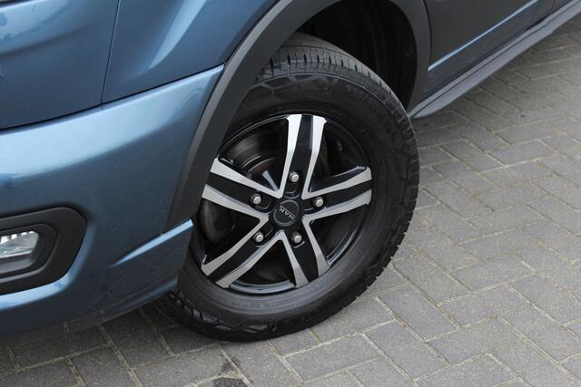 Ford TRANSIT 350 2.0 TDCI L3H2 Limited | Carplay | Cruise |