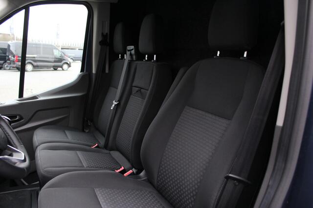 Ford TRANSIT 350 2.0 TDCI L3H2 Limited | Carplay | Cruise |