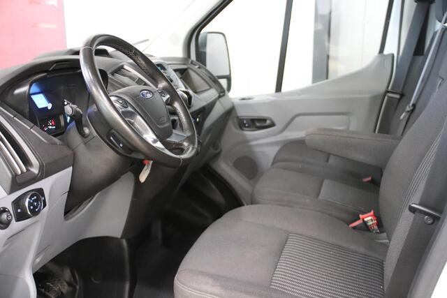 Ford TRANSIT 2.0 TDCI MEUBELBAK MET LAADKLEP