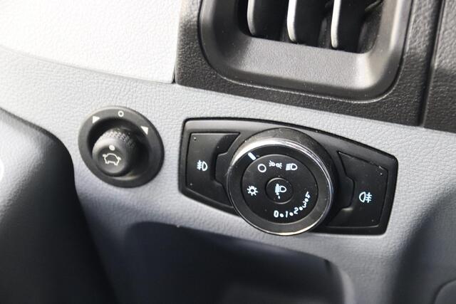 Ford TRANSIT 2.0 TDCI MEUBELBAK MET LAADKLEP