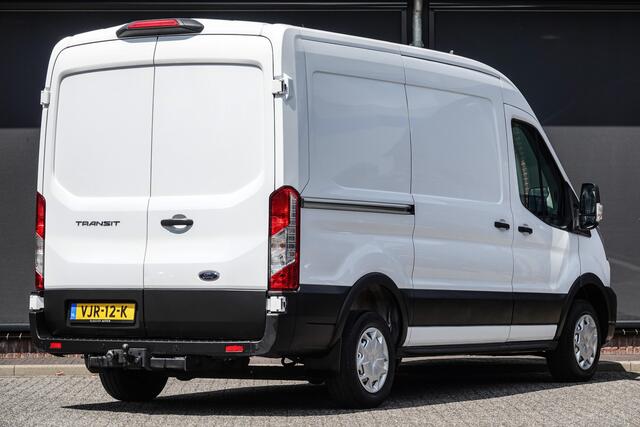 Ford TRANSIT L2H2 2.0Tdci 130Pk | Trend | Stoel-Bank | Trekhaak