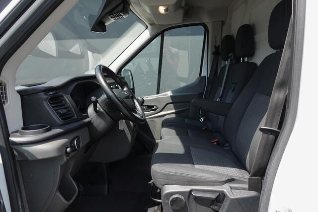 Ford TRANSIT L2H2 2.0Tdci 130Pk | Trend | Stoel-Bank | Trekhaak