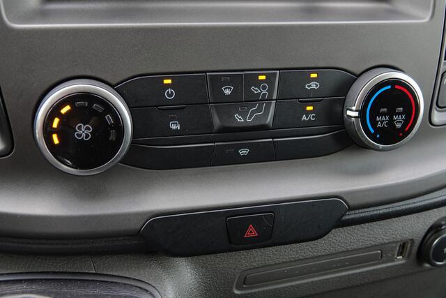 Ford TRANSIT L2H2 2.0Tdci 130Pk | Trend | Stoel-Bank | Trekhaak