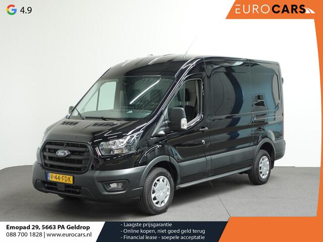 Ford TRANSIT 310 2.0 TDCI L2H2 Trend Automaat Airco Bluetooth Camera Cruise Control