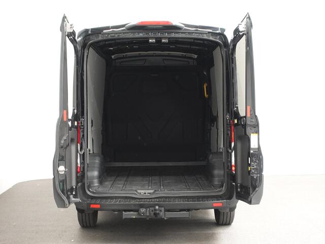 Ford TRANSIT 310 2.0 TDCI L2H2 Trend Automaat Airco Bluetooth Camera Cruise Control