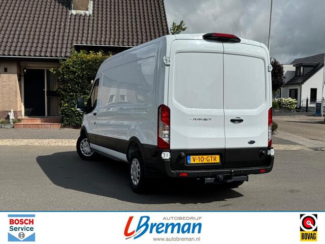 Ford TRANSIT 350 2.0 TDCI L3H2 TREND FWD Sync 4 Navi Safety enComfort