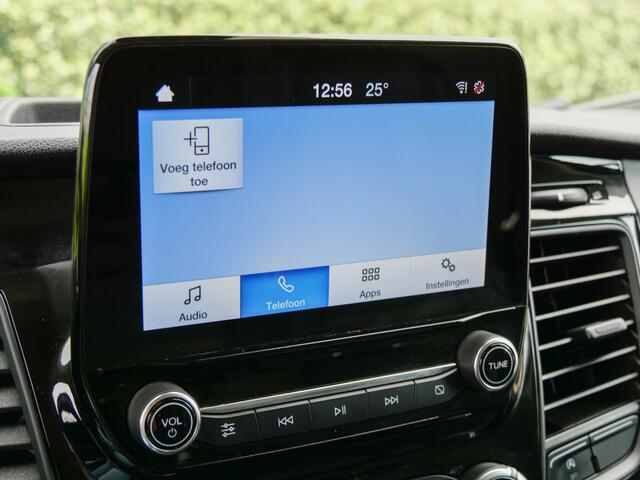 Ford TRANSIT 350 2.0 TDCI 170PK L3H3 TRAIL | CAMERA | TREKHAAK |